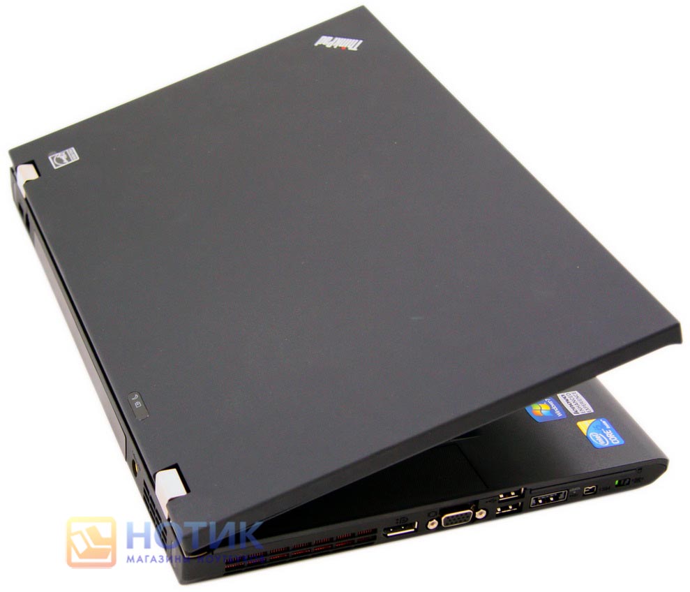 Lenovo ThinkPad T510i Lenovo ThinkPad T510i